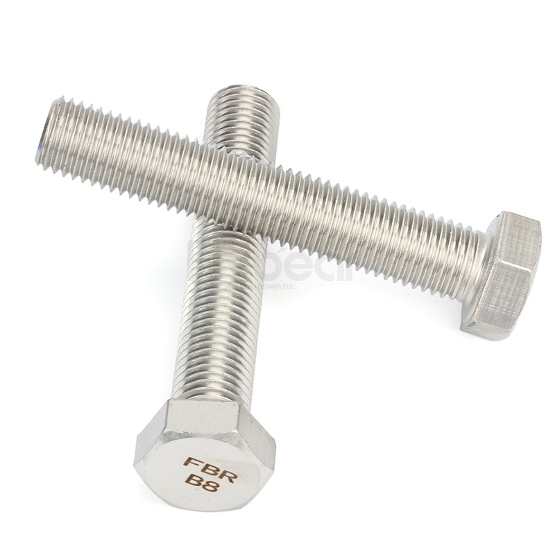 高溫高壓環(huán)境下ASTMA193緊固件材料體系解析