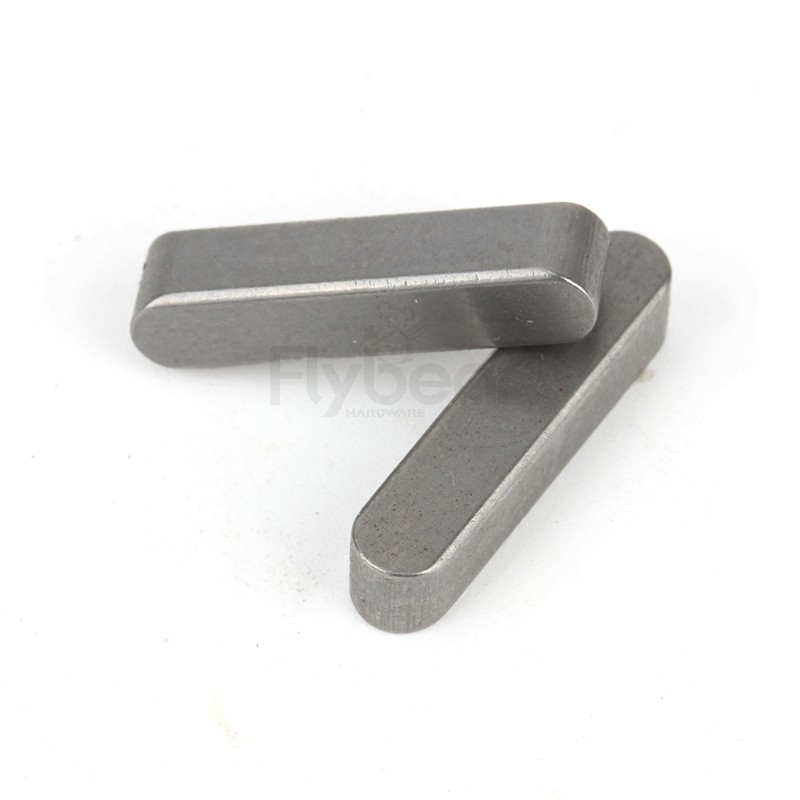 平鍵松動的常見原因及裝配精度控制要點