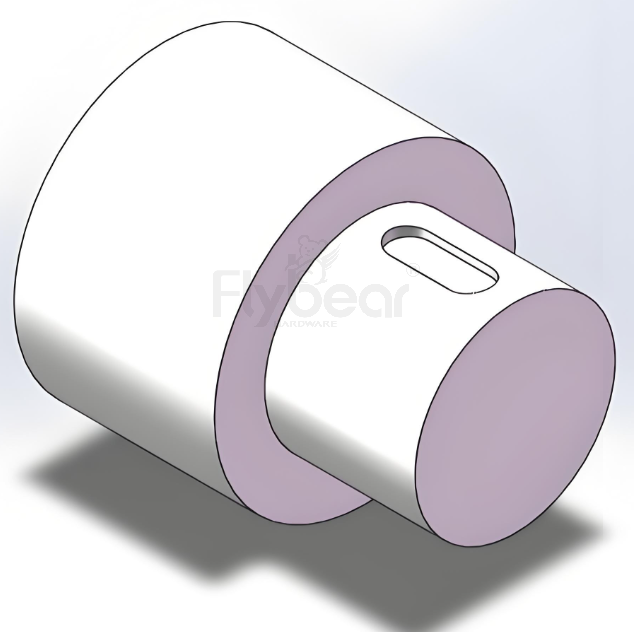 鍵槽加工精度對傳動系統(tǒng)穩(wěn)定性的影響分析