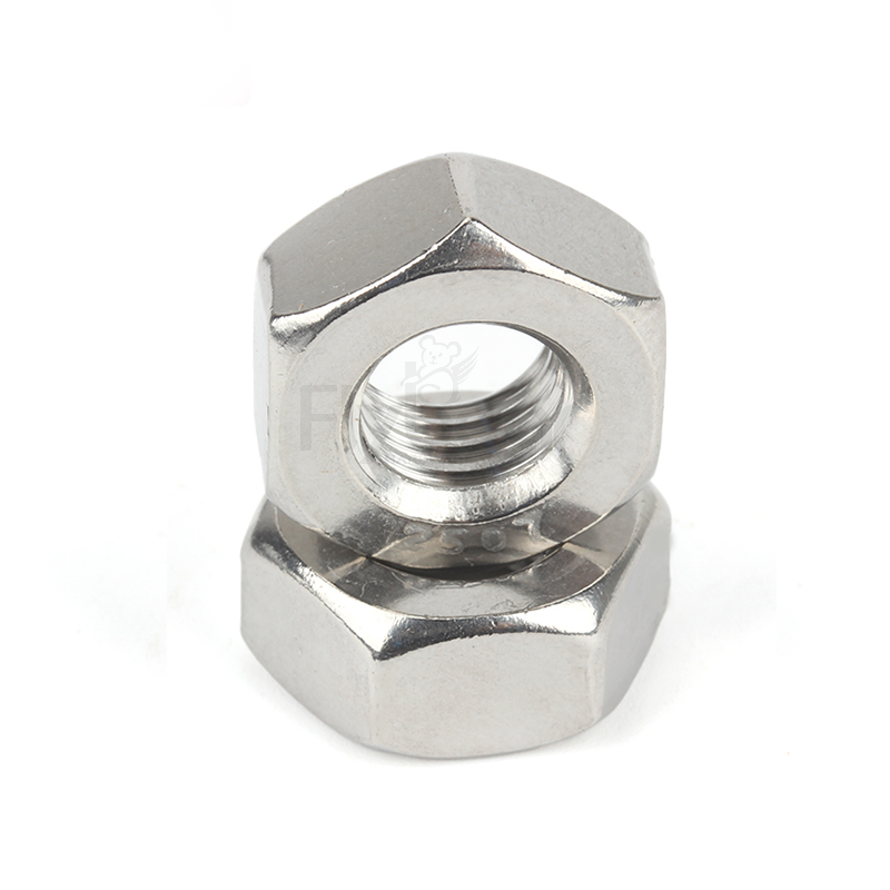 螺母在緊固系統(tǒng)中的受力作用,從軸向載荷到防松結(jié)構(gòu)解析