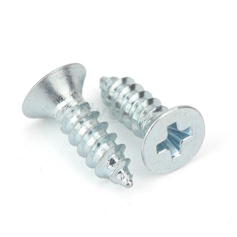 沉頭結(jié)構(gòu)對鎖緊力的影響,沉頭自攻釘?shù)膽?yīng)用邊界分析