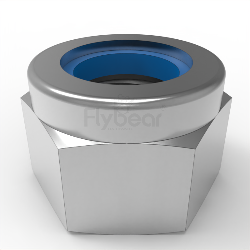 防松動螺絲選型與實戰(zhàn)搭配指南