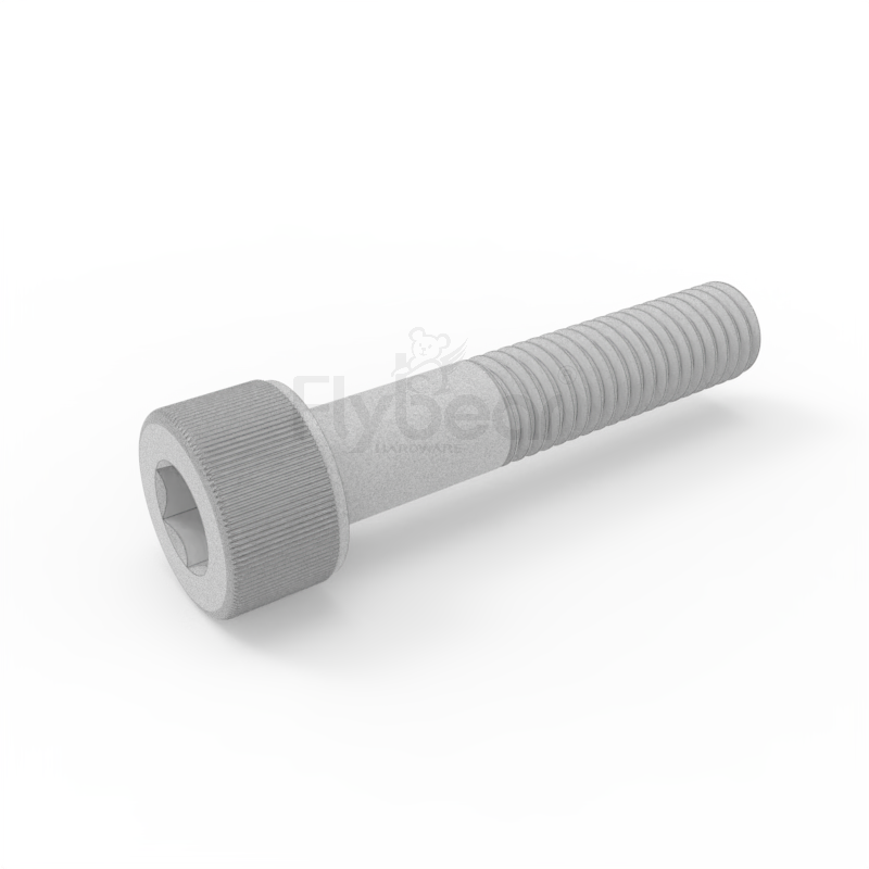 螺絲螺帽的結構要點與選型要點深度解析