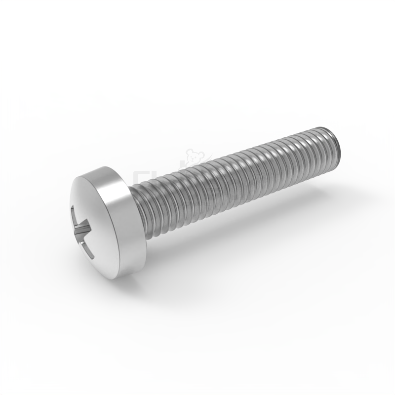 盤頭螺絲的設(shè)計要點與選型