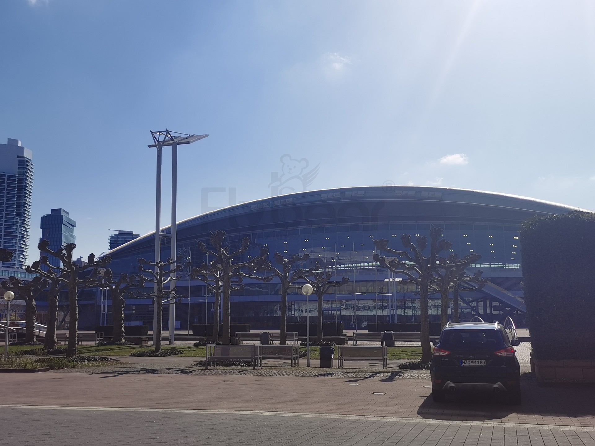 福貝爾亮相 2026 年法蘭克福緊固件展：智能庫存、高端緊固件與可靠供應(yīng)解決方案